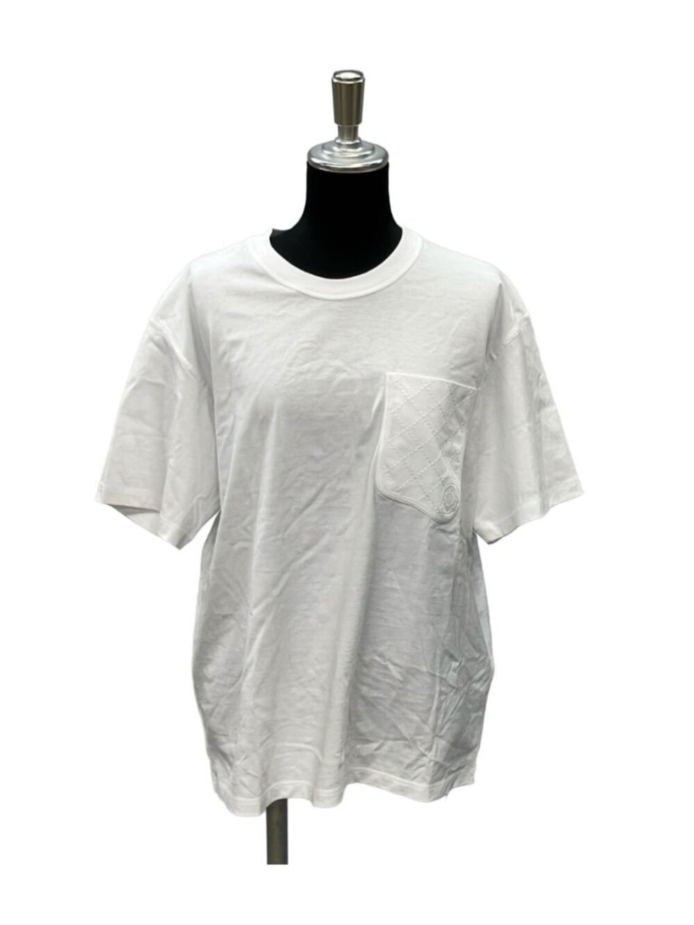 Hermes Short Sleeve T-Shirt Tapiduselle 40